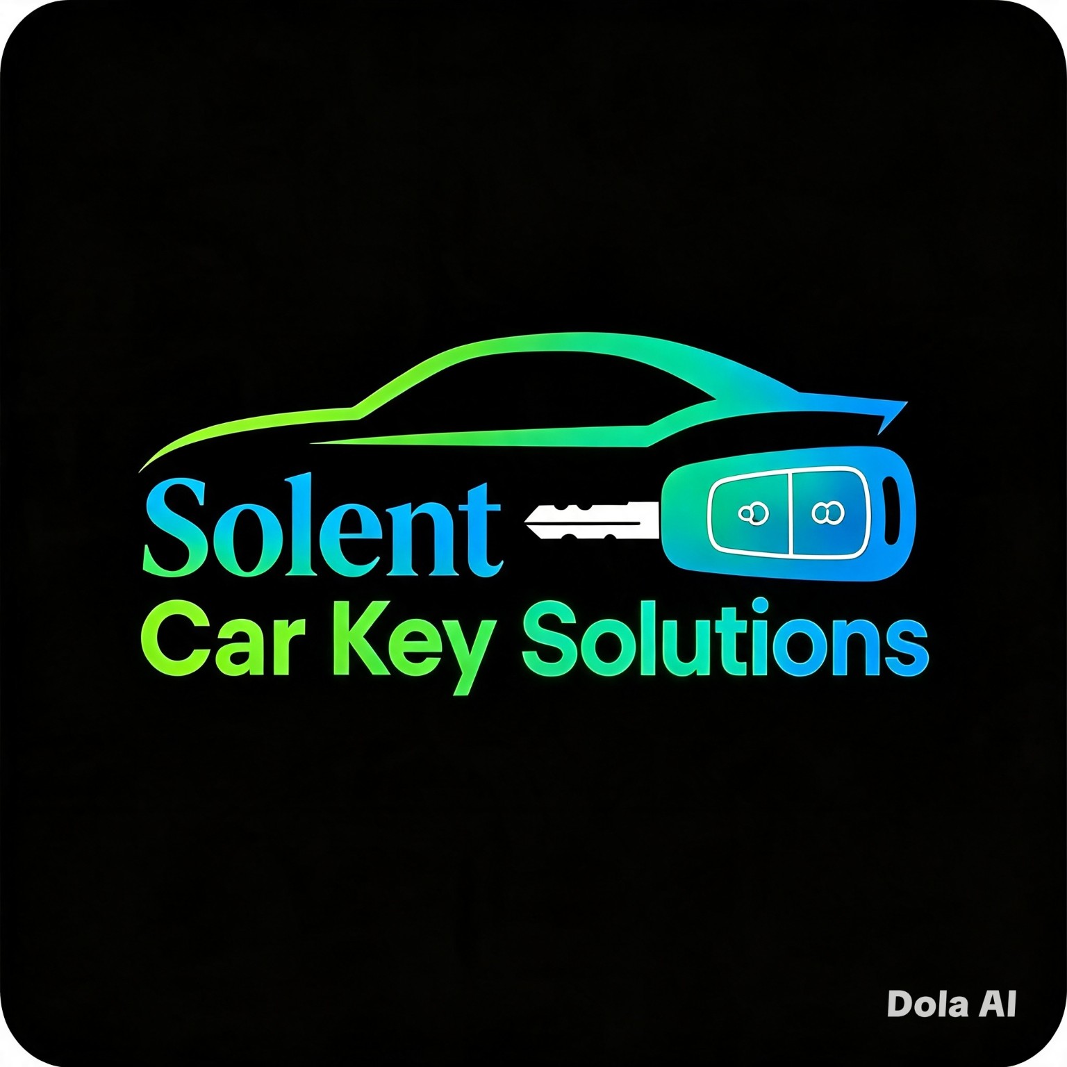 Solent Car Key Solutions